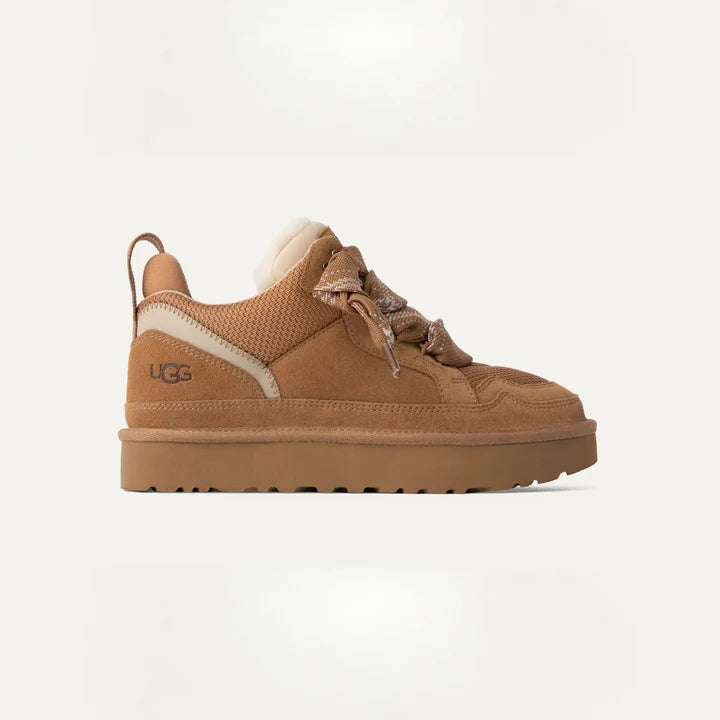 Lowmel Sneakers