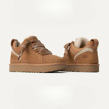 Lowmel Sneakers