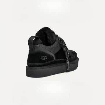 Lowmel Sneakers