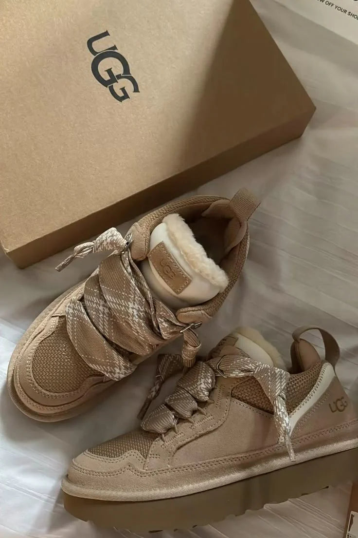 Lowmel Sneakers
