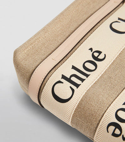 "C" Tote Bag