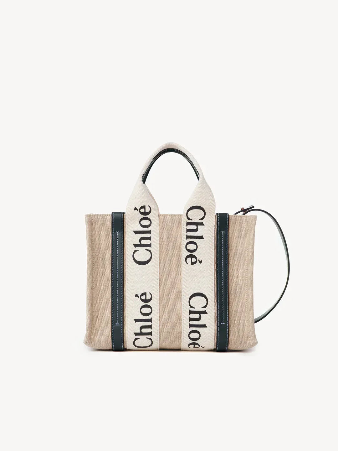 "C" Tote Bag
